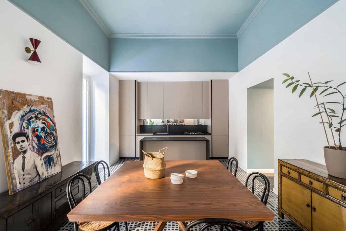 Trending Colors To Renew Your Kitchen This Year Trending Colors To Renew Your Kitchen This Year