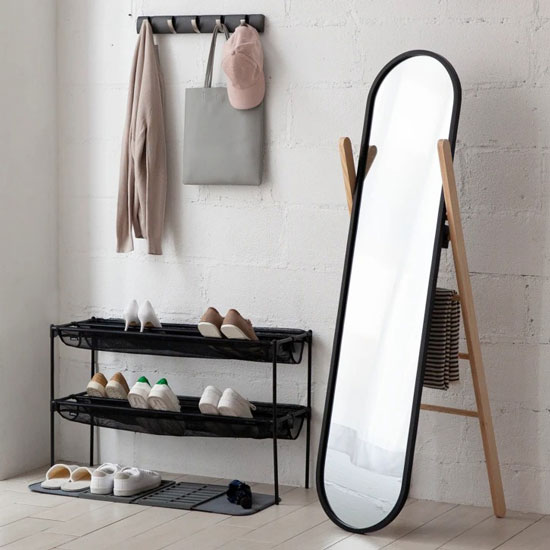 The Standing Mirrors That You'll Be After You See Them