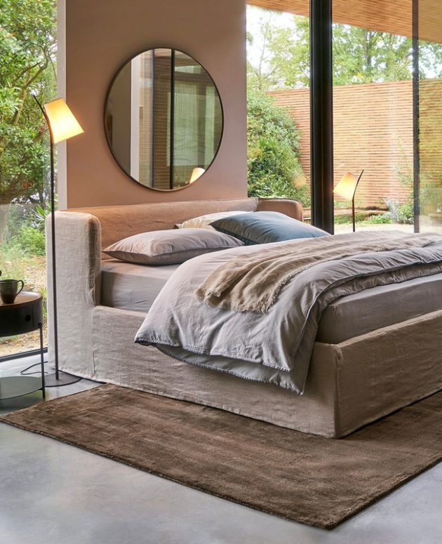 Beds With Storage For An Adult Bedroom