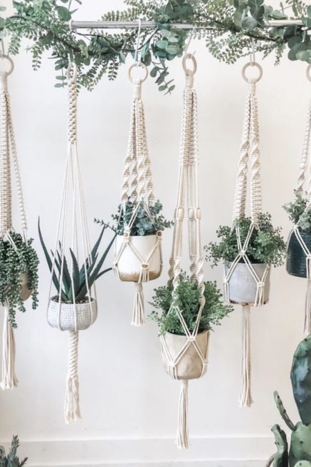 Everyday Life Decorations