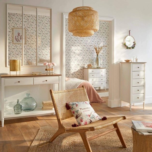 Ceiling Lamps That Will Change The Entire Bedroom Decor