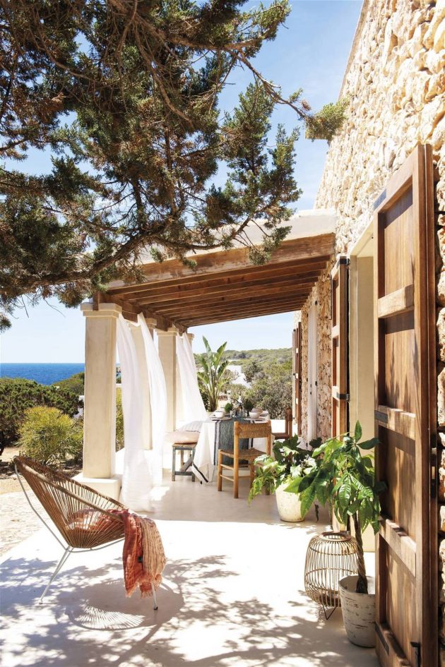 Keys To Achieve The Perfect Mediterranean Decoration
