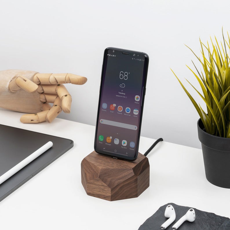 14 Clever Docking Station Designs That Will Make The Perfect Gift