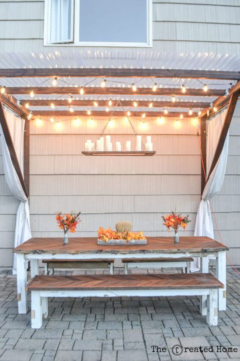 15 Awesome Backyard Craft Ideas You Will Want To Try Right Away
