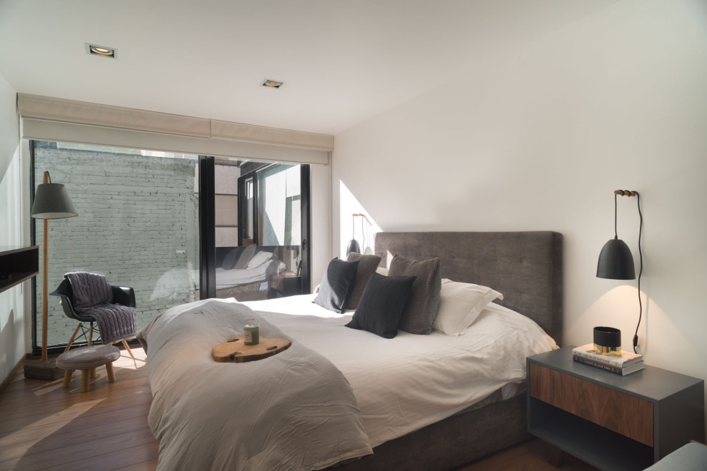 15 Lavish Industrial Bedroom Designs That Will Amaze You