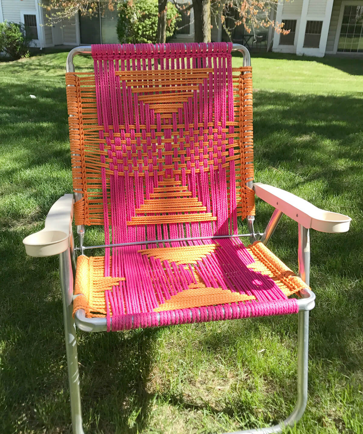 15 Super Sweet DIY Outdoor Furniture Projects For Your Patio