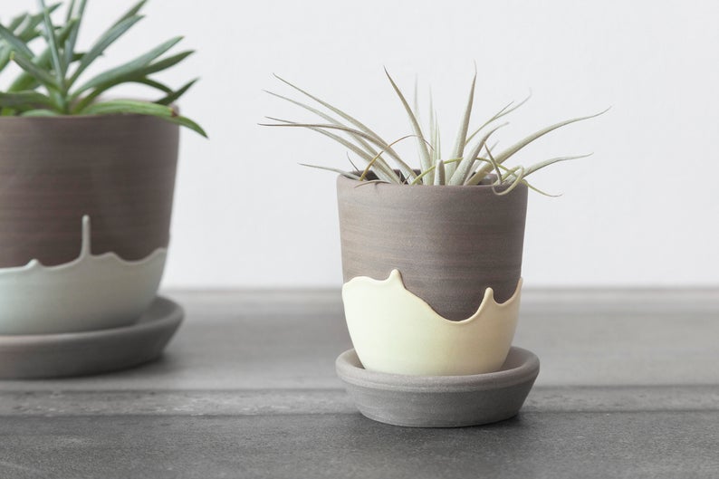 16 Unique Modern Planter Designs That Will Refresh Your Home