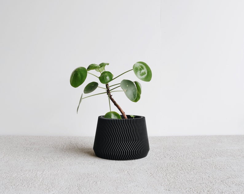 16 Unique Modern Planter Designs That Will Refresh Your Home