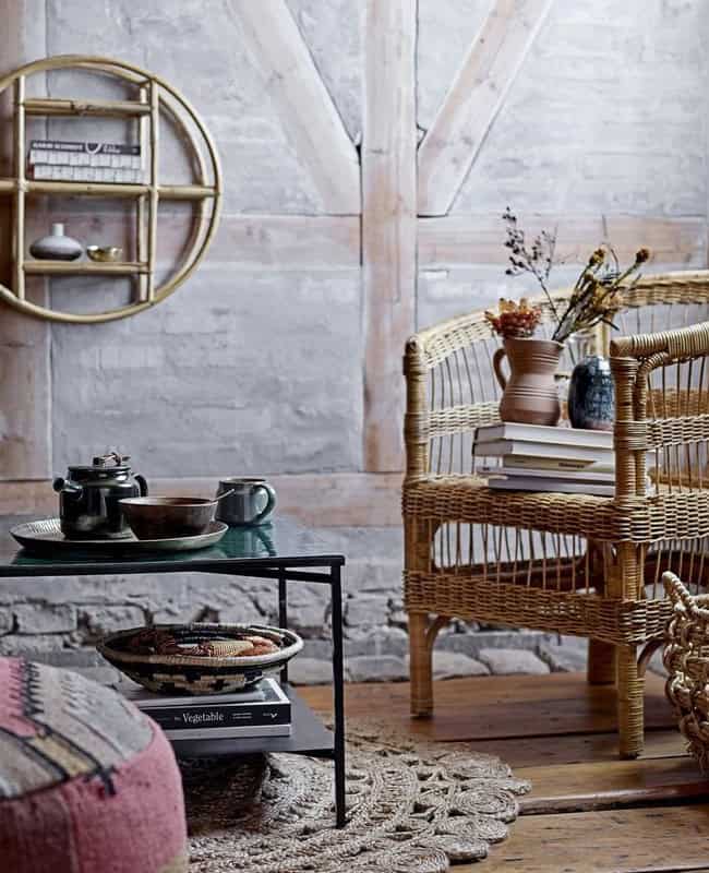 How To Create A Natural Decor In Your Living Room? How To Create A Natural Decor In Your Living Room?