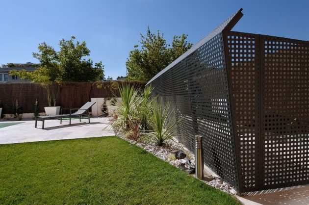 The Keys To Designing Your Garden According To Your Personality