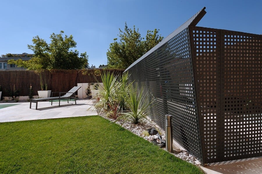 The Keys To Designing Your Garden According To Your Personality The Keys To Designing Your Garden According To Your Personality