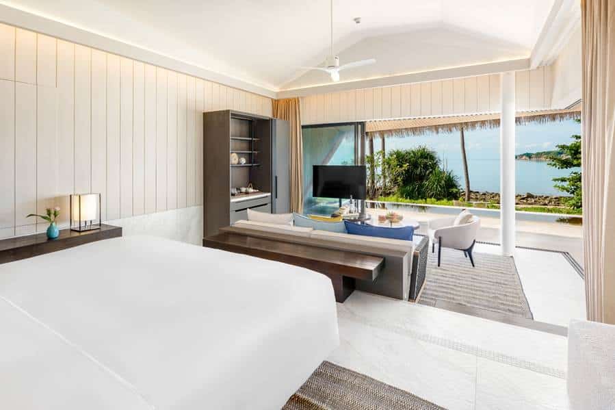 Hyatt Regency Koh Samui Spurs Recovery on Thailand’s Castaway Paradise Hyatt Regency Koh Samui Spurs Recovery on Thailand’s Castaway Paradise