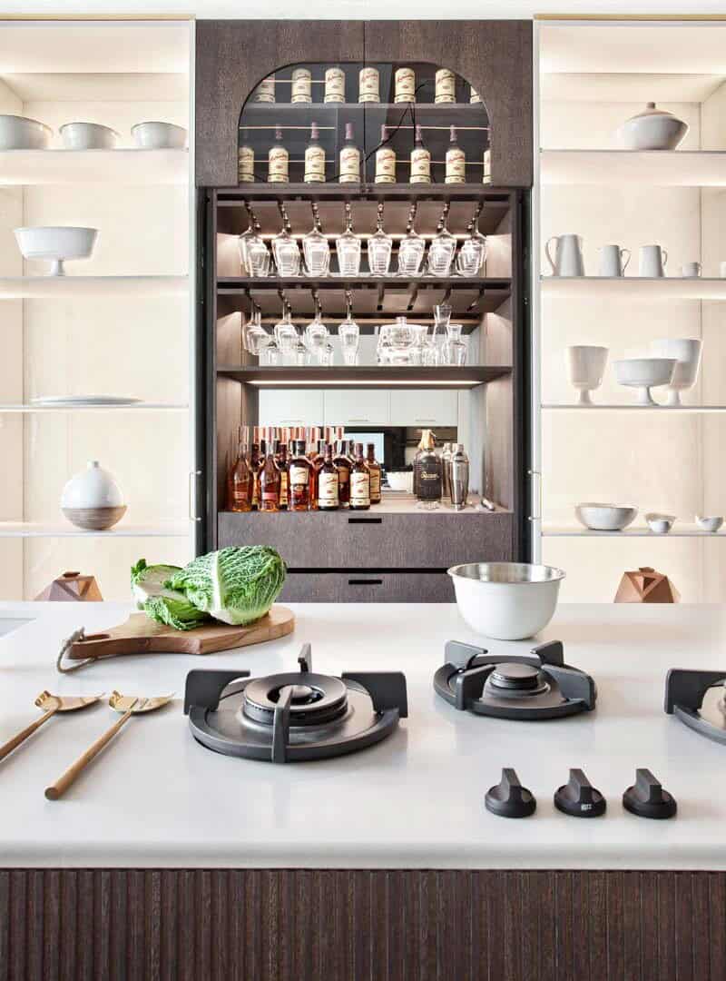 Very Sustainable Islands In Kitchens That Are Worth Seeing Very Sustainable Islands In Kitchens That Are Worth Seeing