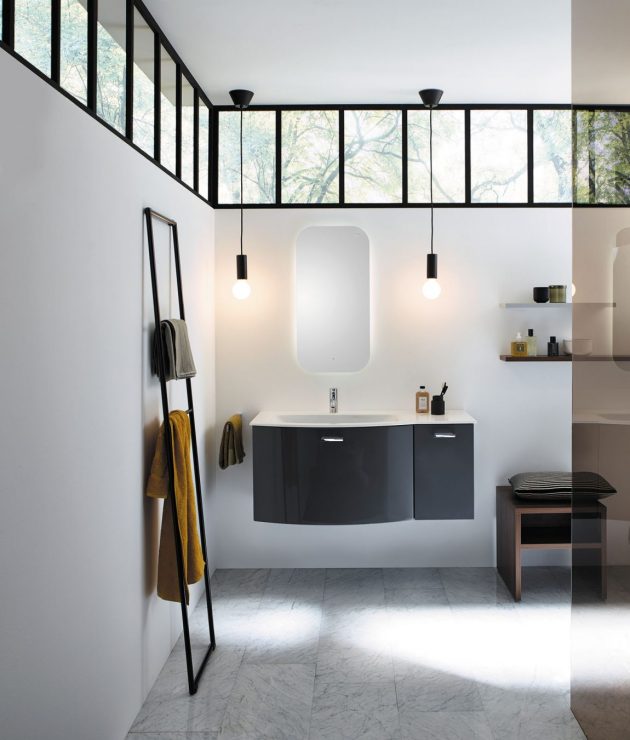 8 Favorites For A Modern Bathroom