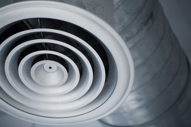 Benefits of Choosing A Ducted Air Conditioning System