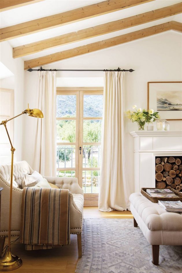 What Mistakes To Avoid When Placing The Curtains