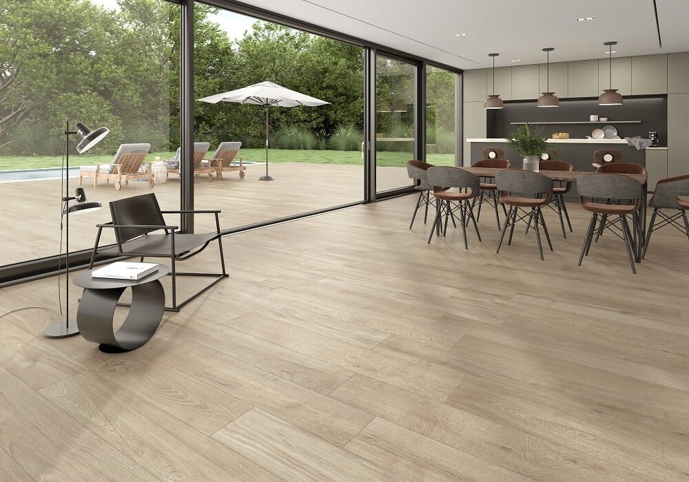 Inspiring Ideas To Transforms Your Garden, Terrace Or Pool With Ceramic Flooring And Tiles Inspiring Ideas To Transforms Your Garden, Terrace Or Pool With Ceramic Flooring And Tiles