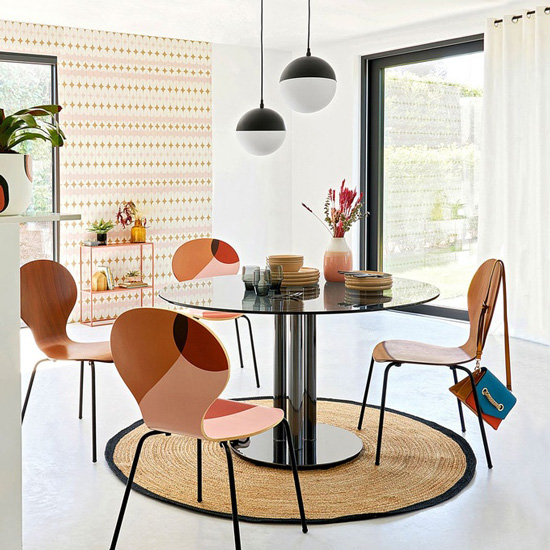 Reinvent Your Interior With The Following Chairs
