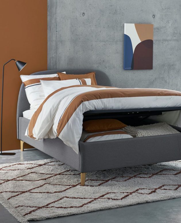 Beds With Storage For An Adult Bedroom