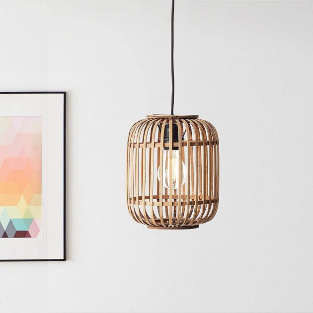 Ceiling Lamps That Will Change The Entire Bedroom Decor
