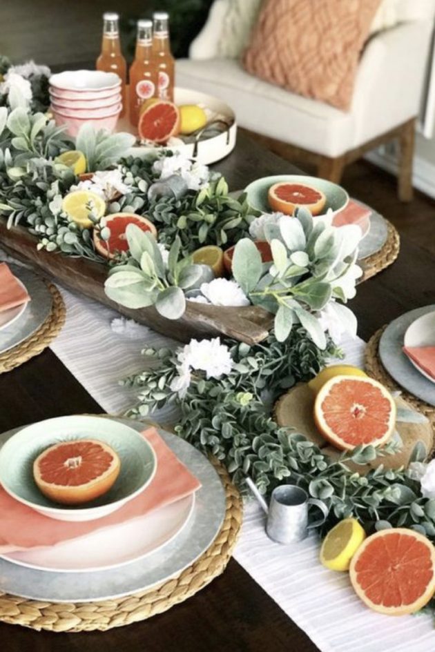 From Decoration To Everyday Life
