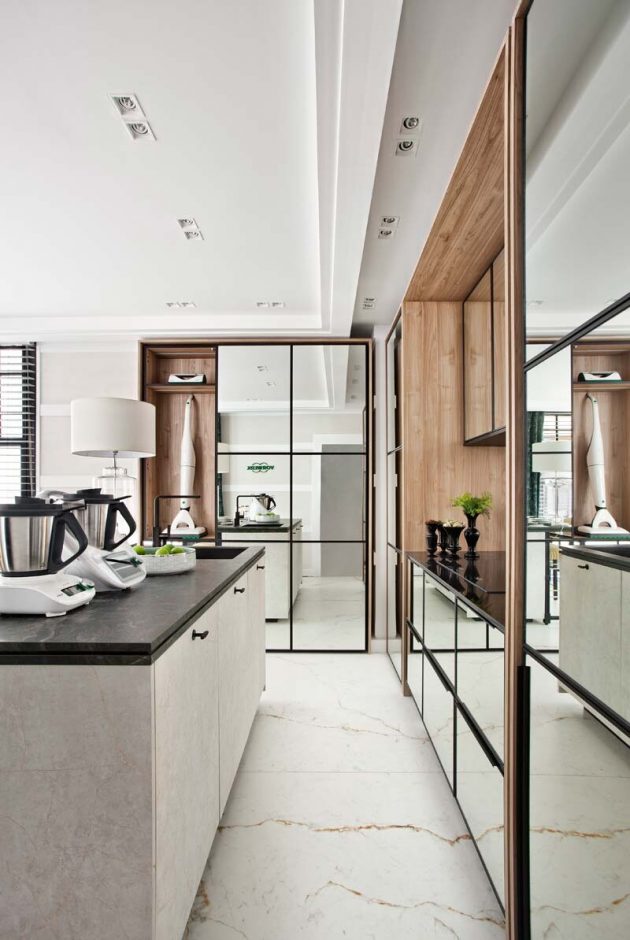 Very Sustainable Islands In Kitchens That Are Worth Seeing