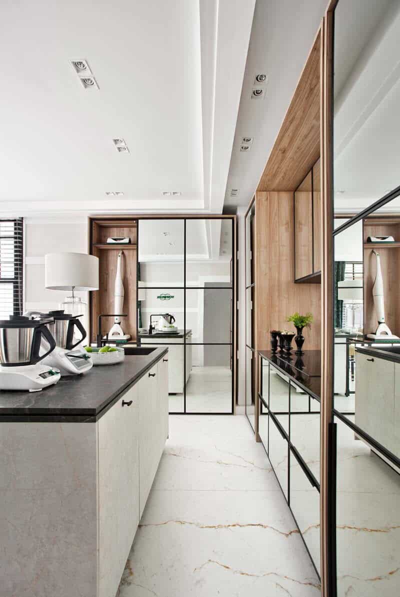 Very Sustainable Islands In Kitchens That Are Worth Seeing Very Sustainable Islands In Kitchens That Are Worth Seeing