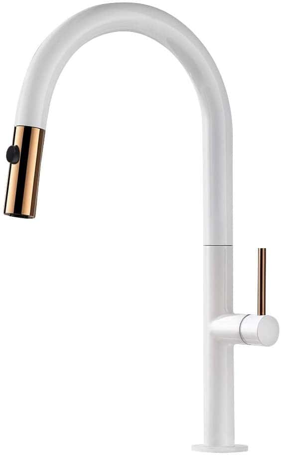 The Best Faucets That Will Give A Touch Of Luxury To The Kitchen