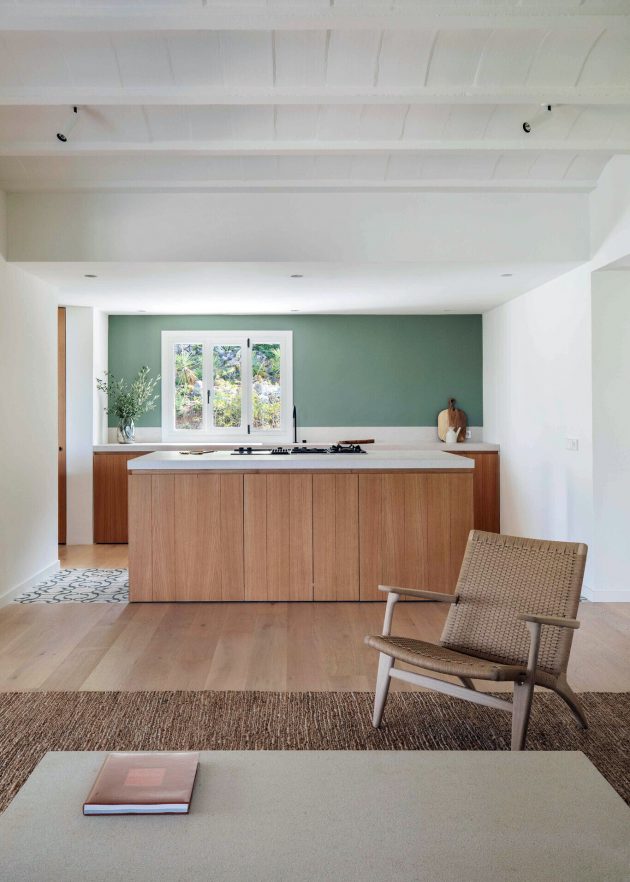 Trending Colors To Renew Your Kitchen This Year