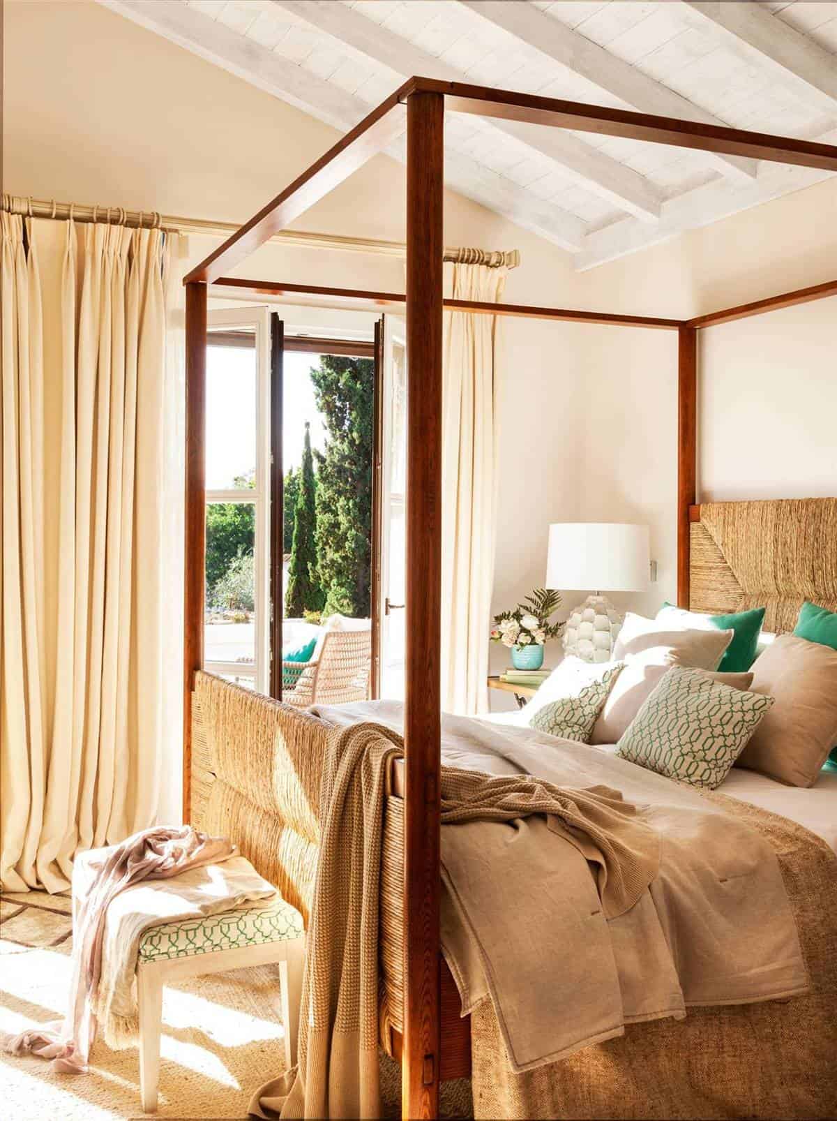 The Best Ideas For Having A Canopy Beds In Your Bedroom The Best Ideas For Having A Canopy Beds In Your Bedroom