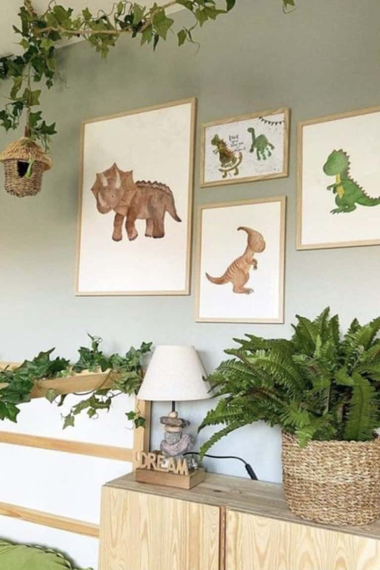 Everyday Life Decorations