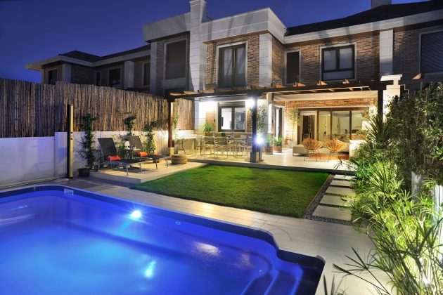 The Keys To Designing Your Garden According To Your Personality