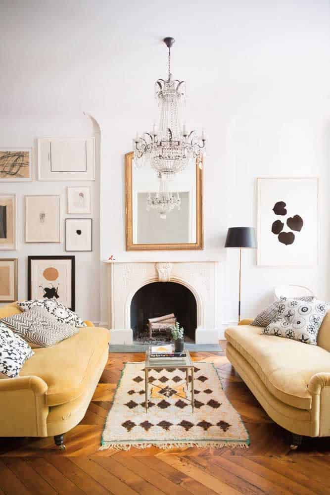 How To Combine And Use Pastel Yellow Color In Your Home How To Combine And Use Pastel Yellow Color In Your Home