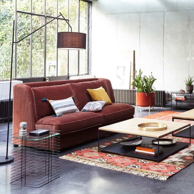 The Most Iconic Am/Pm Coffee Table Models For The Living Room The Most Iconic Am/Pm Coffee Table Models For The Living Room