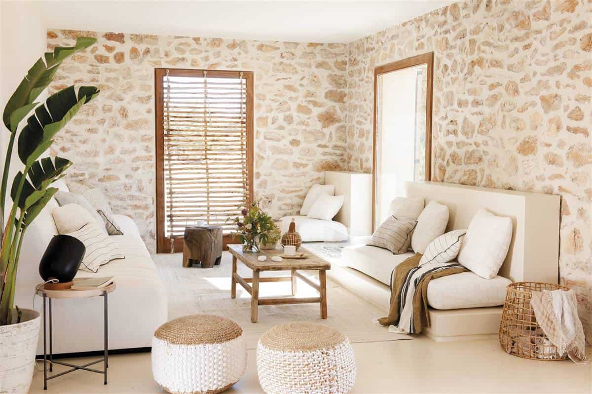 Keys To Achieve The Perfect Mediterranean Decoration