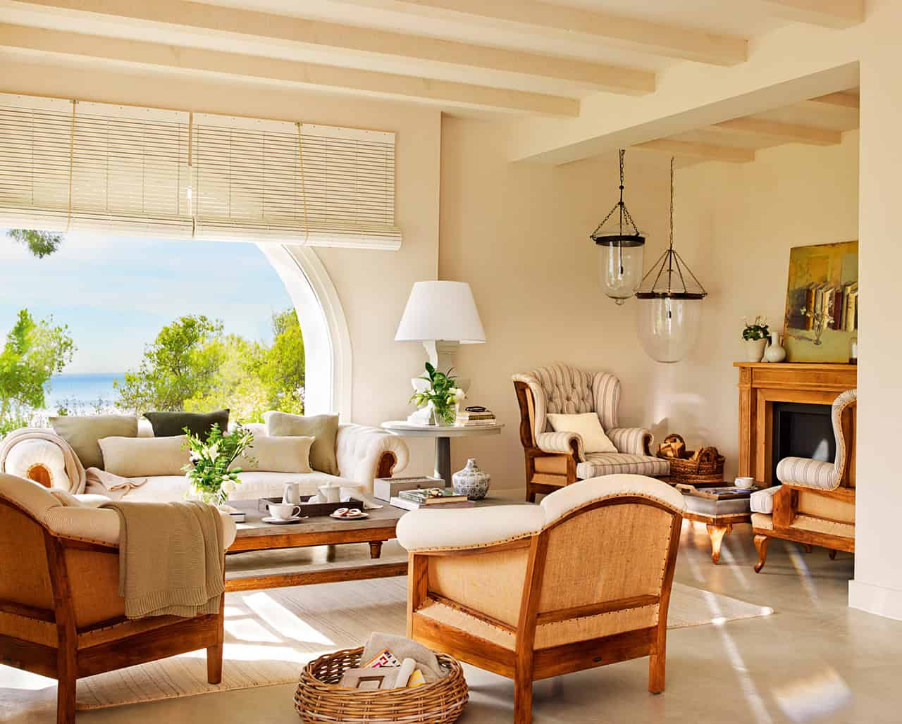 Family Home With History