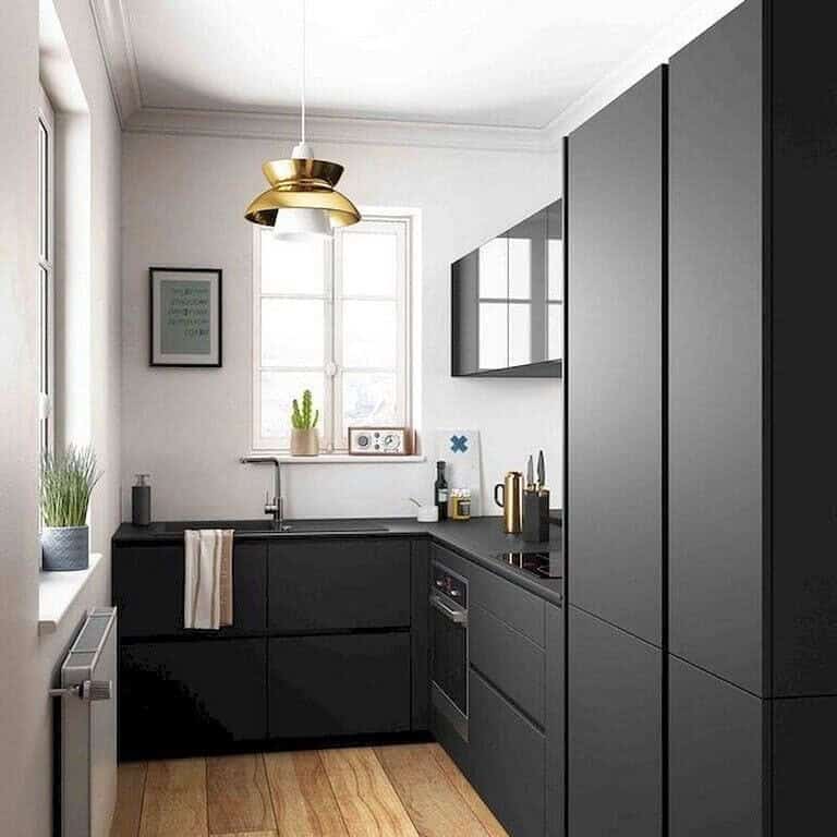 Trending Colors To Renew Your Kitchen This Year Trending Colors To Renew Your Kitchen This Year