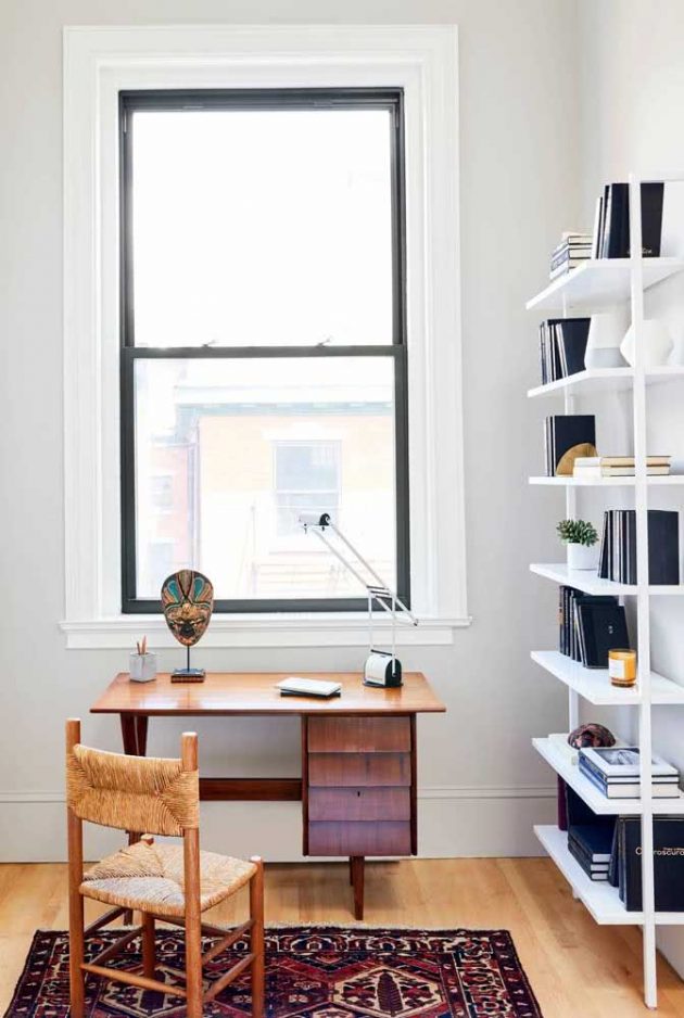 Advantages Of Why Having A White Bookcase Is The Perfect Choice