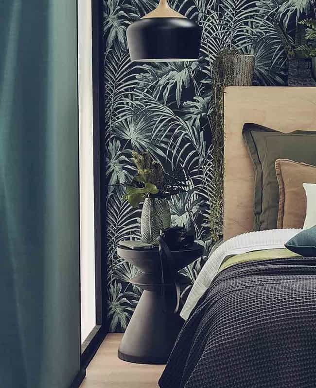 Pretty And Elegant Black Stools For Your Perfect Interior Pretty And Elegant Black Stools For Your Perfect Interior