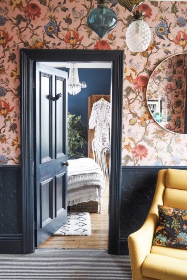 From Decoration To Everyday Life