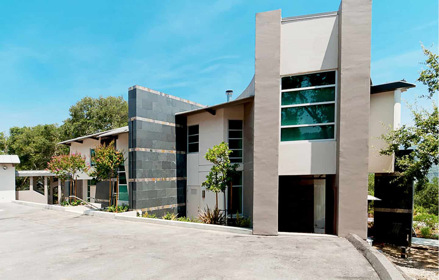 41 House by Fuse Architecture in Los Gatos, California 41 House by Fuse Architecture in Los Gatos, California