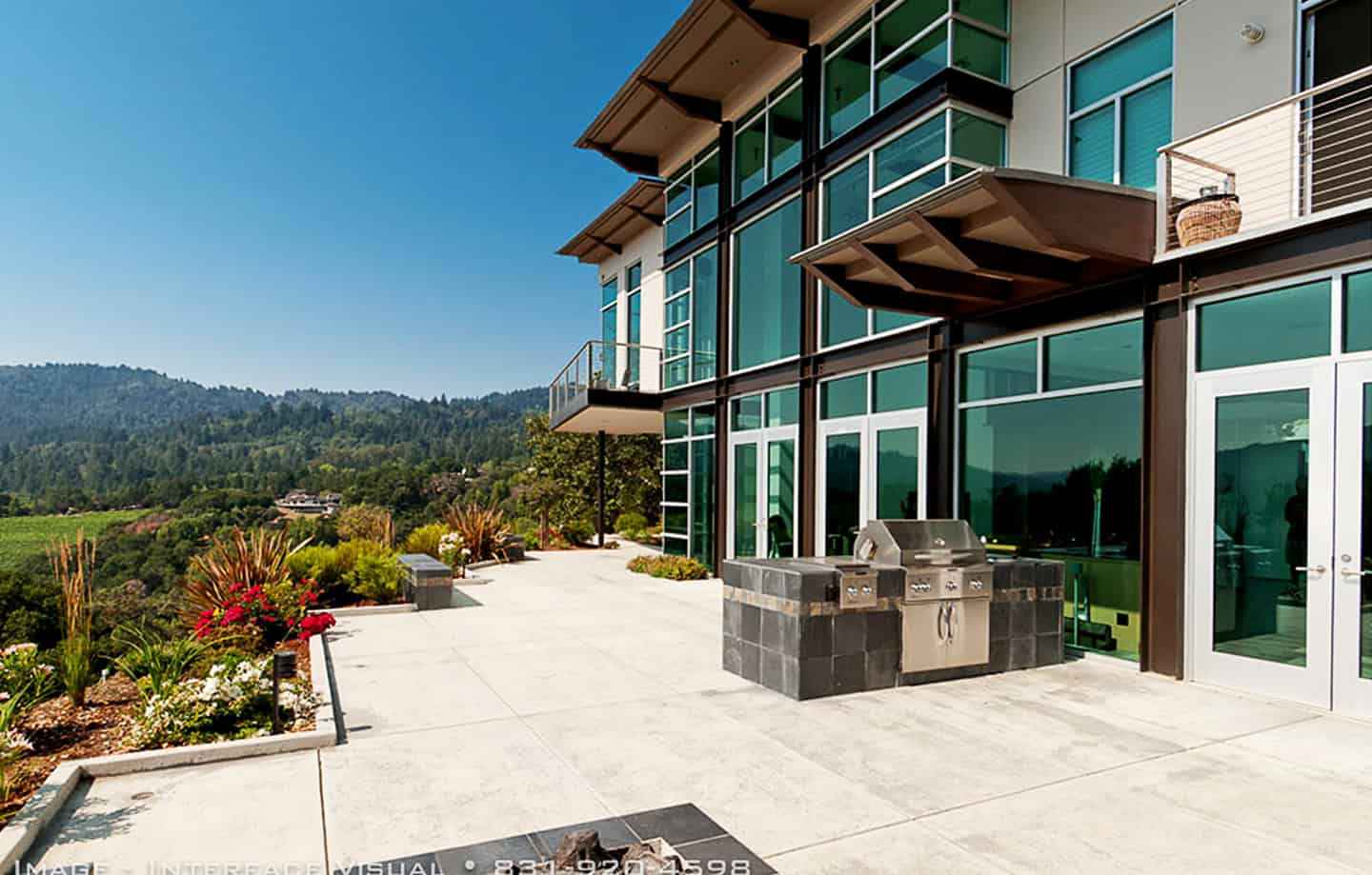 41 House by Fuse Architecture in Los Gatos, California 41 House by Fuse Architecture in Los Gatos, California