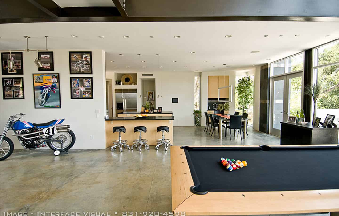 41 House by Fuse Architecture in Los Gatos, California 41 House by Fuse Architecture in Los Gatos, California