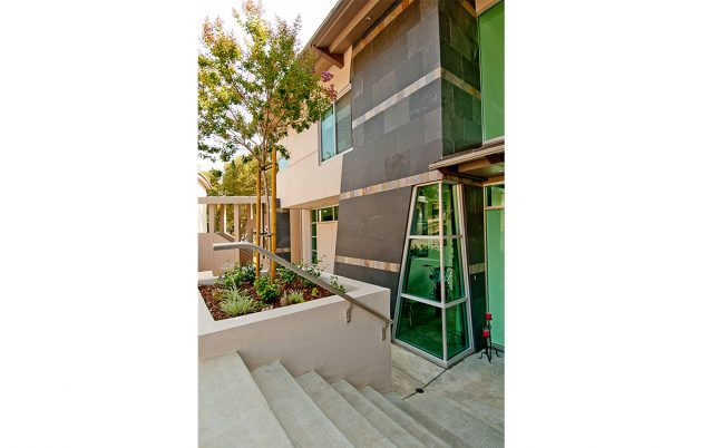 41 House by Fuse Architecture in Los Gatos, California