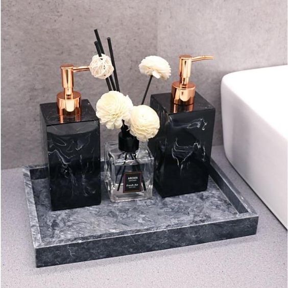 Bathroom Accessories You Must Have!