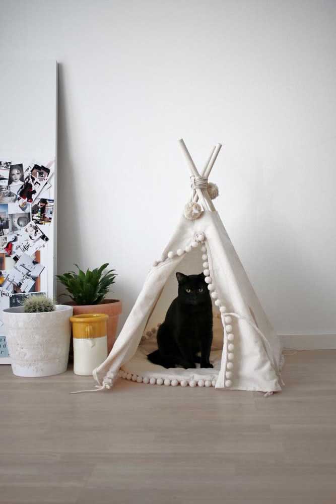 The Cutest Cat Houses For Your Inspiration The Cutest Cat Houses For Your Inspiration