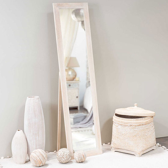 The Standing Mirrors That You'll Be After You See Them