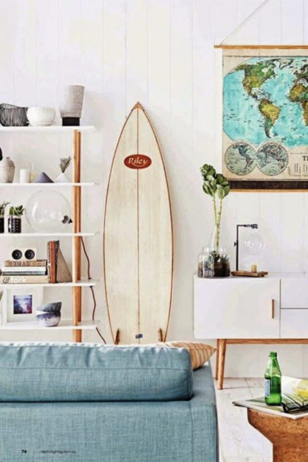 From Decoration To Everyday Life