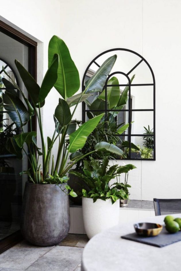From Decoration To Everyday Life
