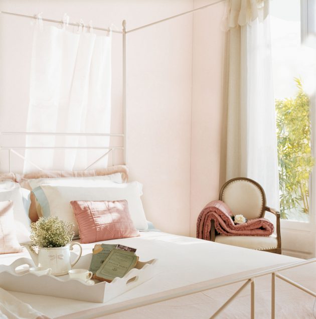 The Best Ideas For Having A Canopy Beds In Your Bedroom